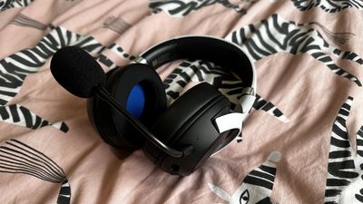 Razer Kaira Pro Hyperspeed for PS5 review - Iteration over innovation