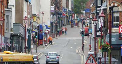 Police warning as elderly targeted by group of men in distraction burglaries