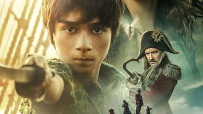 Peter Pan & Wendy movie release date and time: How to watch on Disney Plus