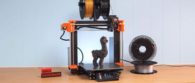 Prusa MK4 Review: Return of the King