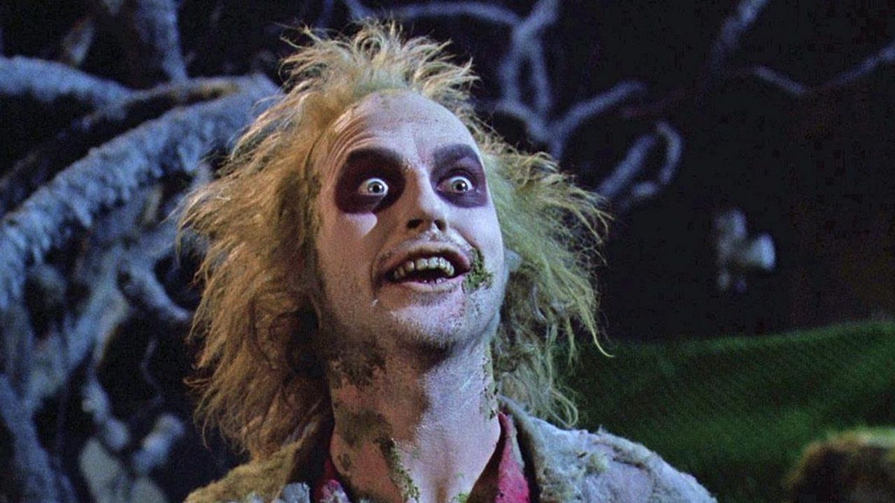 Beetlejuice 2 Is Officially On The Way