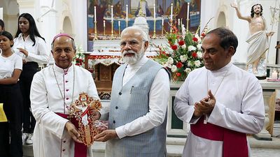 In Kerala, schism within the church is deepening