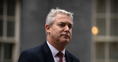 Health Secretary Steve Barclay accused of 'bullying' by staff, sources say