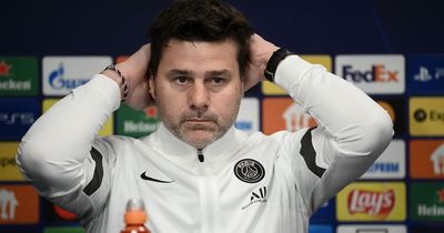 What Mauricio Pochettino is doing to force through Chelsea manager move after decision made