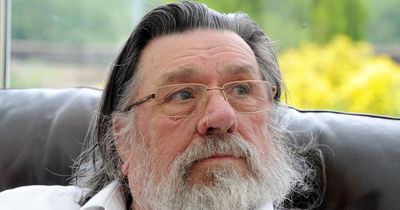 Ricky Tomlinson pays tribute after Royle Family co-star Peter Martin dies ages 82