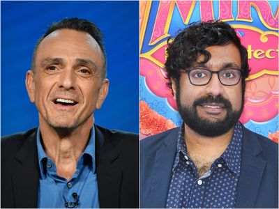 ‘I helped create a dehumanising stereotype’: Hank Azaria finally sits down with The Problem With Apu creator