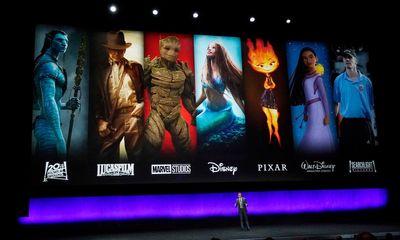 Amid layoffs, Disney touts upcoming film slate at CinemaCon