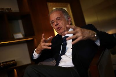 Brazil's Jan. 8 riots will 'never happen again', says defence minister