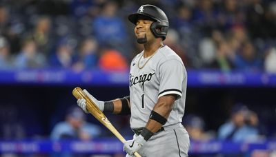 White Sox (7-18) shut out again by Blue Jays, lose seventh straight game