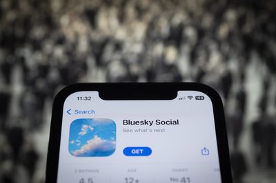 Bluesky is Jack Dorsey's attempt at a Twitter redo and it's already growing fast