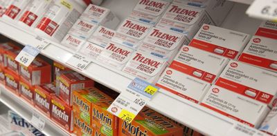 Acetaminophen overdose is a leading cause of liver injury, but it is largely preventable