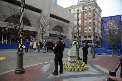 Senate talks terror prevention since Boston Marathon bombing