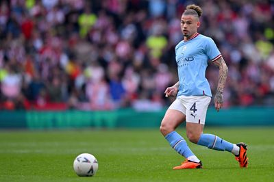 Kalvin Phillips open to shock move to Manchester City's rivals - just 12 months after joining: report