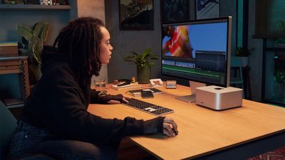 This Mac Studio-besting Hackintosh is a beast, but you probably shouldn't buy one