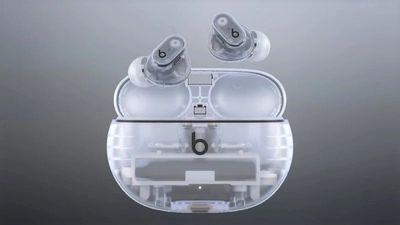 Beats Studio Buds+ release date, price and new transparent design just revealed in Amazon listing