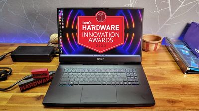 Tom’s Hardware Innovation Awards 2023: Game Changers