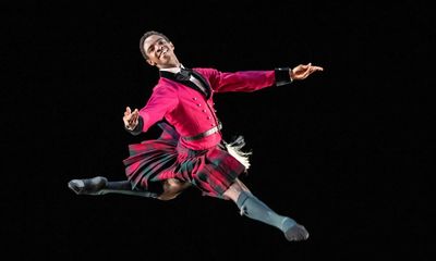 BRB2 review – great start for Carlos Acosta’s young squad