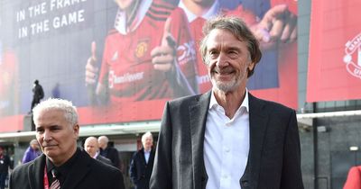 Man Utd takeover twist as Jim Ratcliffe 'proposes compromise' for Glazers to STAY