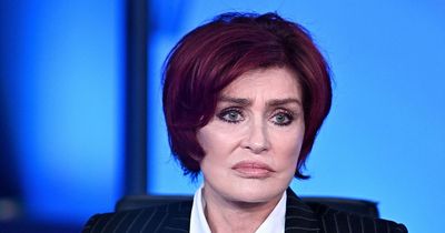 Sharon Osbourne says she 'pushed it too far' with plastic surgery as she vows to quit