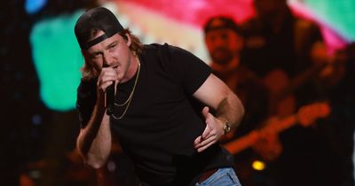 Morgan Wallen's label boss denies claim he was 'too drunk' to perform at cancelled show