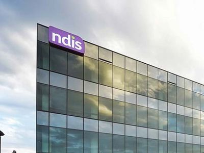 Salesforce software costing the NDIS $2m-a-month