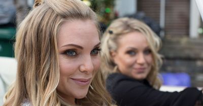 EastEnders fans demand Ronnie Mitchell's return to soap as Roxy's comeback is announced
