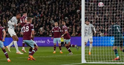 Joel Matip header sees Liverpool come from behind to win at West Ham - 6 talking points