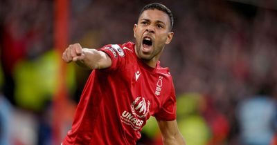 Nottingham Forest player ratings - Danilo shines, Lodi and Gibbs-White score in big win over Brighton