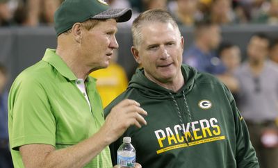Packers to carry $57.1 million in dead money on 2023 salary cap