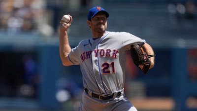 Scott Boras Reveals Why Mets’ Max Scherzer Didn’t Appeal 10-Game Suspension