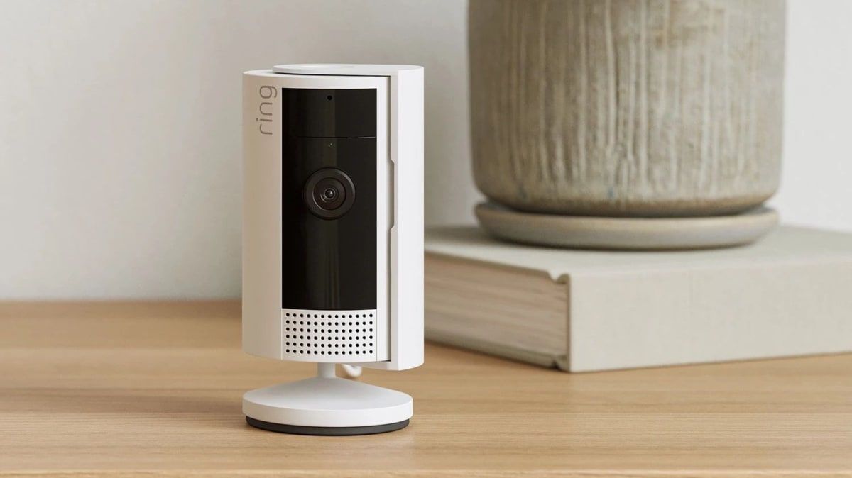 Ring's New Indoor Camera Keeps the Low Price Tag but…