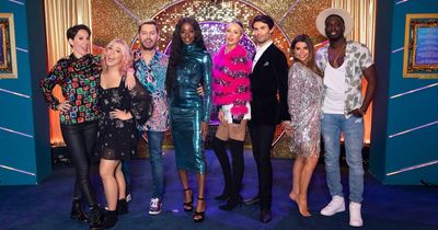 ITV 'axes' musical reality show with star-studded cast after four series