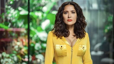 Black Mirror’s Season 6 cast looks incredible in the show’s latest trailer