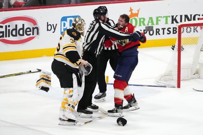 Florida Panthers vs. Boston Bruins live stream, channel, preview, odds, time, how to watch NHL Playoffs, Game 5
