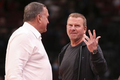 With NBA clearance, Rockets owner Tilman Fertitta comfortable with hiring Ime Udoka