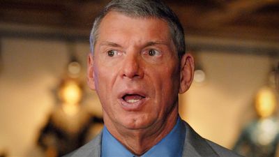WWE and Vince McMahon Face Ugly Accusations From a New Lawsuit