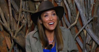 I'm A Celebrity South Africa's Myleene Klass's age admission leaves fans taken aback