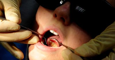 NHS dental prices rise amid fears of return to 'Victorian' DIY dentistry