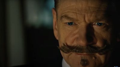 A Haunting In Venice Trailer Teases A Spooky New Adventure For Kenneth Branagh's Hercule Poirot