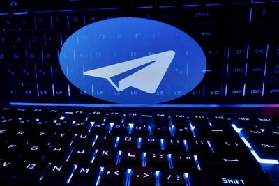 Brazil court suspends Telegram for not complying with order on neo-Nazi groups