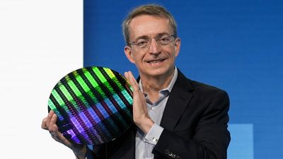 The PC industry has surely hit rock bottom as multi-billion dollar losses predicted for Intel this week