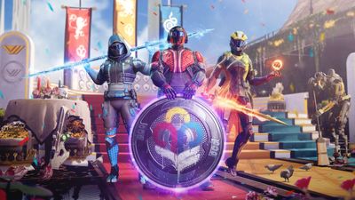 Destiny 2 reveals Guardian Games 2023's start date, armor, and weapons (Update)