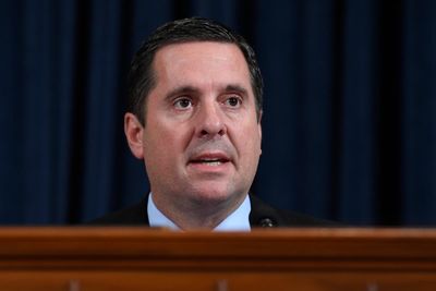 Judge says Nunes not defamed by story about Iowa dairy farm
