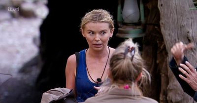 I'm A Celeb's Toff takes on 'hardest trial ever' as fans spot huge change to show format