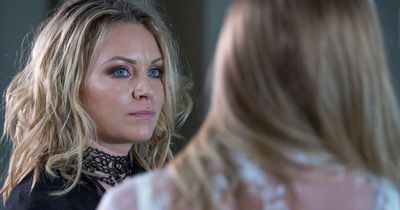 EastEnders' Roxy Mitchell to make surprise return as Rita Simons reprises role in upcoming episode