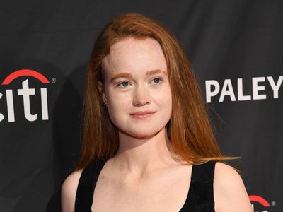 Yellowjackets star Liv Hewson will sit out 2023 Emmys race over gendered categories: ‘No space for me’