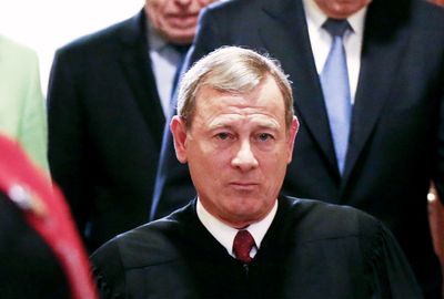 Roberts refuses to testify before Senate