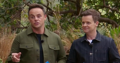 I'm A Celebrity's Ant and Dec alarmed as Georgia Toffolo the victim of 'horrifying' trial twist