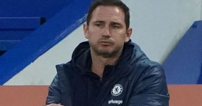 Every word Frank Lampard said on Chelsea jeopardy, exonerating players, Cucurella and Aubameyang