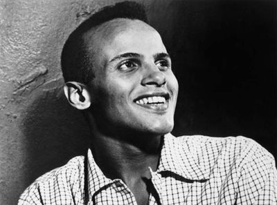 TCM To Pay Tribute to Harry Belafonte in July
